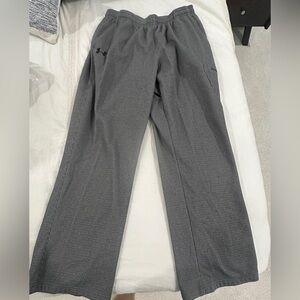 Under Armour Sweat Pants. Men XL